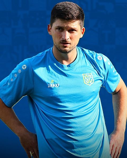 Jannis Nikolaou