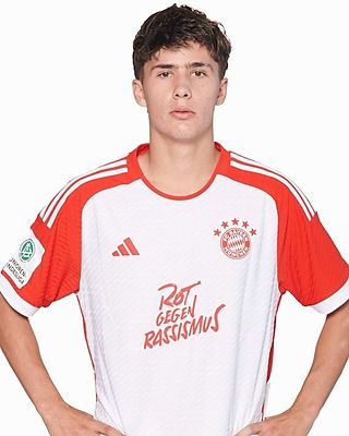 Gabriel Gonzalez