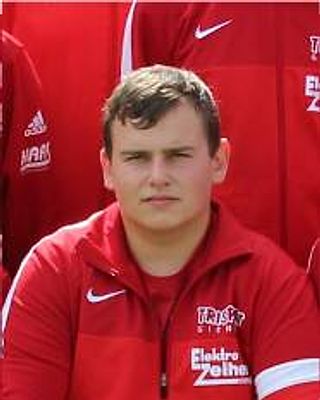 Dennis Schaale