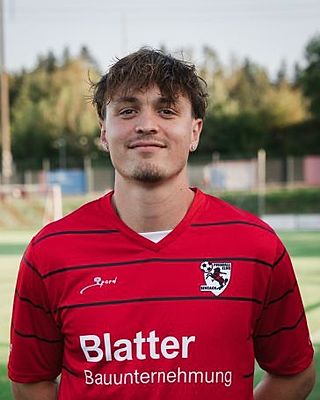 Fabian Inglin