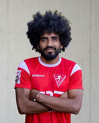 Yahya Zidan