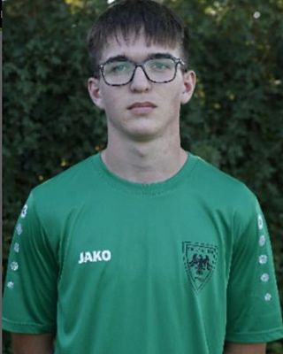 David-Alexander Kratz