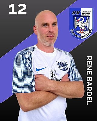 René Bardel