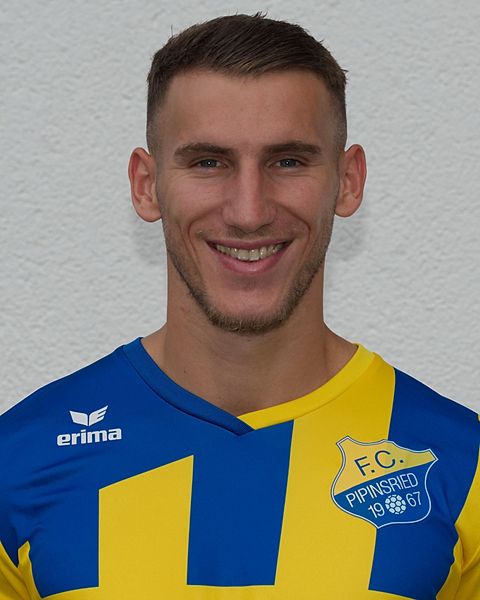 Faton Dzemailji