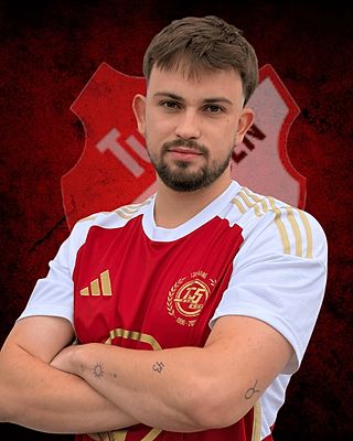 Maximilian Rust