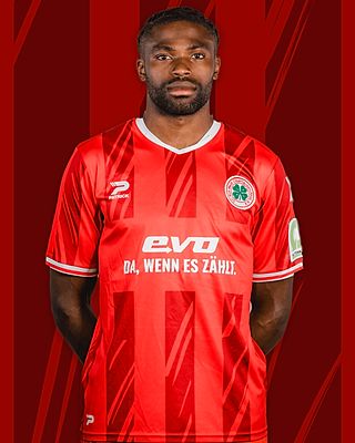 Matona-Glody Ngyombo