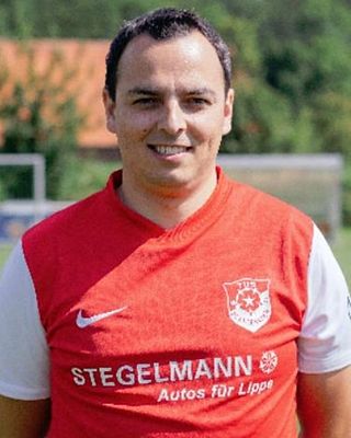 Marcel Werner