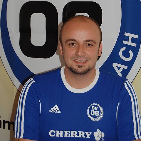 Foto: SV 08 Auerbach 