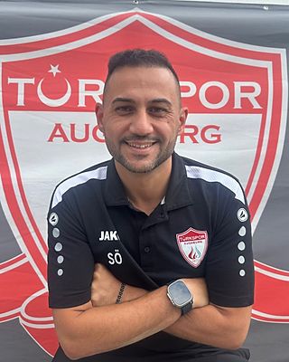 Serkan Özsari