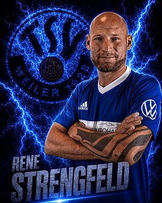 Rene Strengfeld