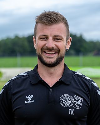 Tobias Krautwurm