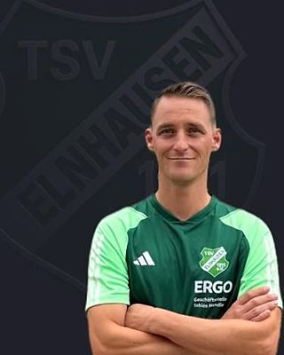Tim Ohrmann