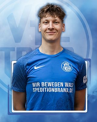 Fabian Mitscherling