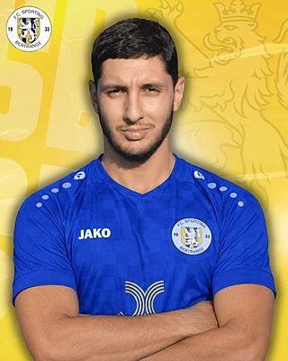 Yanis Zaim