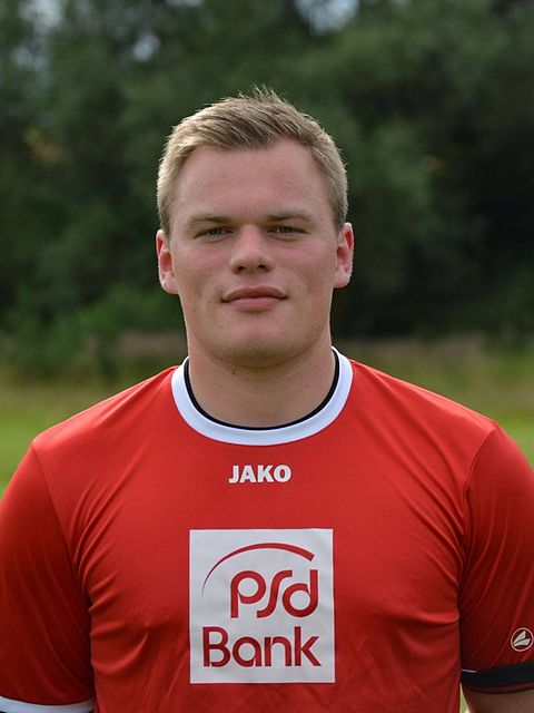 Foto: TSV 08 Kulmbach