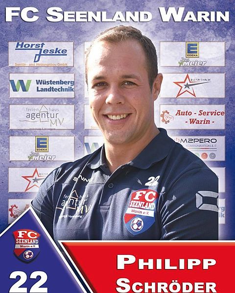 Foto: FC Seenland Warin