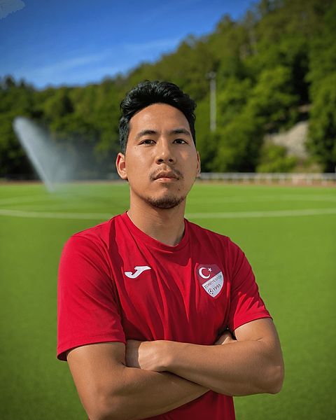 Foto: Türk Spor