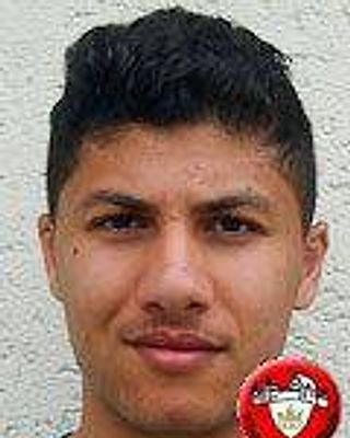 Mohammad Alsaadi