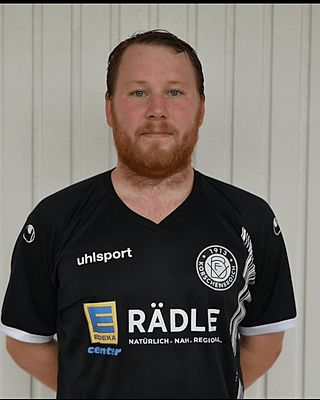 Cedric Wintzen
