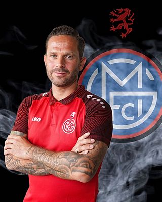 Marco Fuchs
