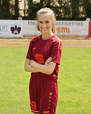 Sophie Scheuchenpflug