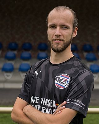 Niklas Teschner