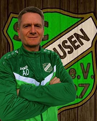 Andreas Ortmeier