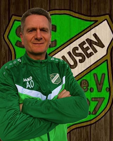 Foto: SC Aufhausen
