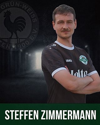 Steffen Zimmermann