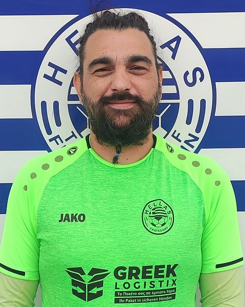 Foto: Dimitrios Boidanidis