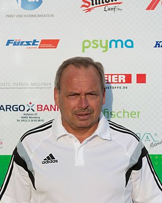 Jürgen Rett