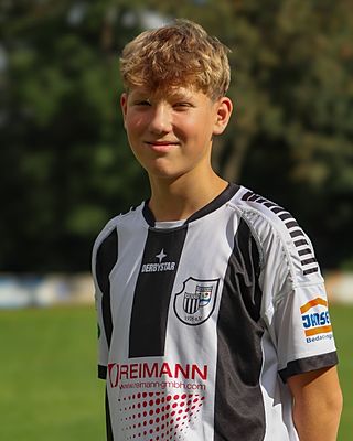 Ole Claassen