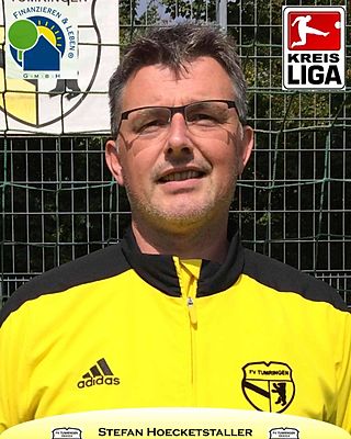 Stefan Höcketstaller