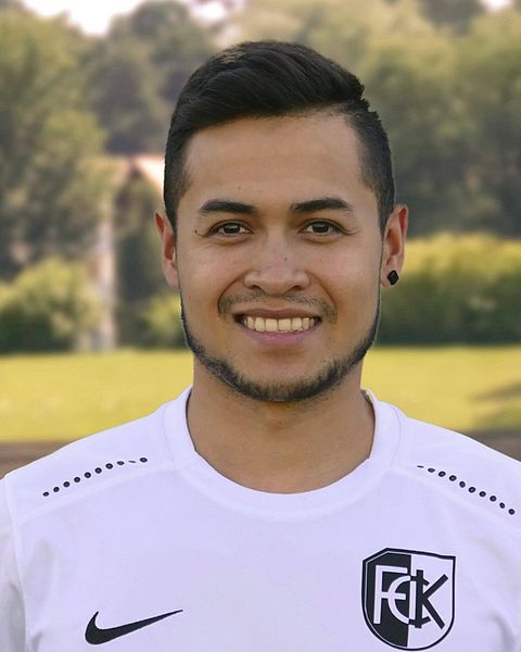 Foto: Konrad Schwendinger