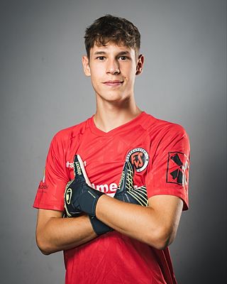 Lucas Schweiger
