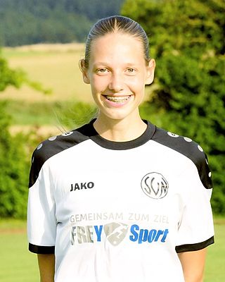 Anna Leykauf