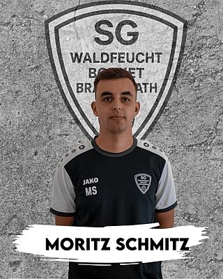 Moritz Schmitz