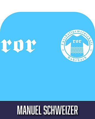 Manuel Schweizer