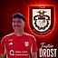 Justin Drost