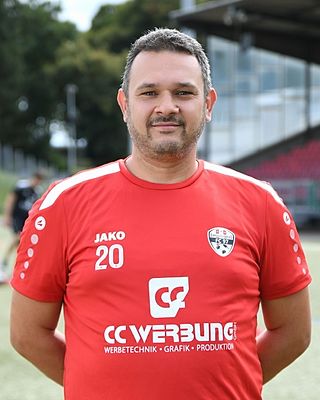 Gökhan Ünal