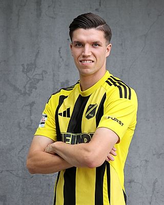 Dominik Auerhammer
