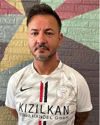 Murat Ertas