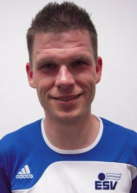 Foto: Portrait: Daniel Burmeister ES