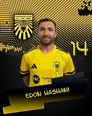 Edon Hashani