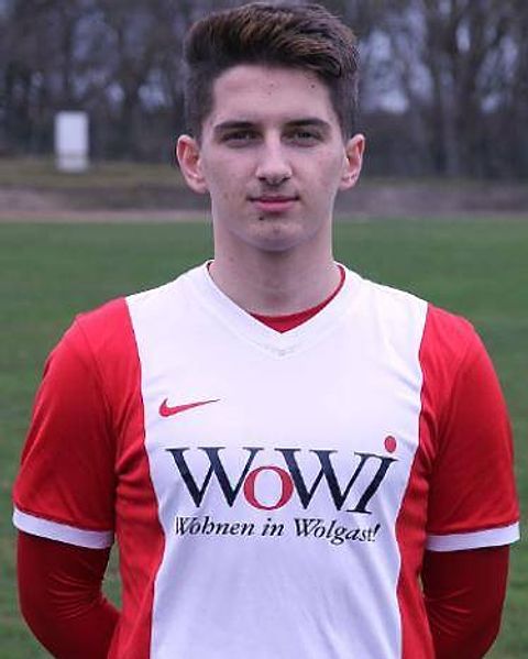 Foto: Rot-Weiß Wolgast