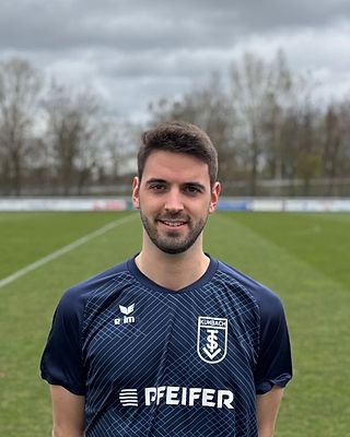 Alexander Hofmann