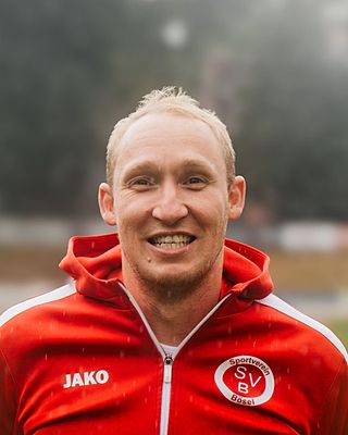 Tobias Tönjes