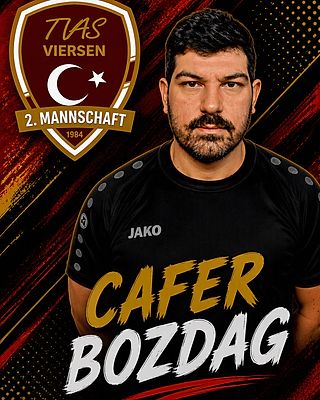 Cafer Bozdag