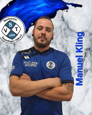 Manuel Kling