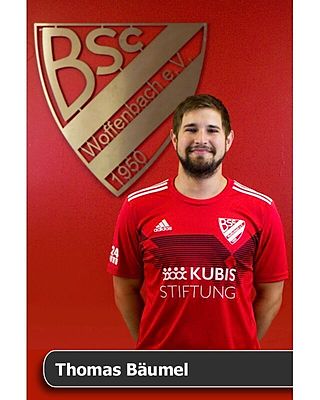 Thomas Bäumel